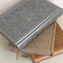 Afbeelding in Gallery-weergave laden, Lederen Rainbow Koran