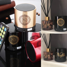 Load image into Gallery view, Koran speaker metallic