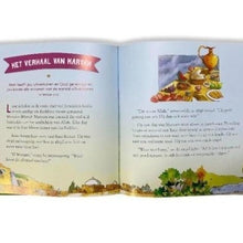 Load image into Gallery view, The Most Beloved Quran Stories