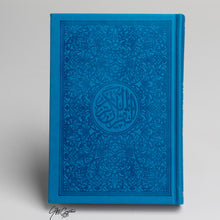 Afbeelding in Gallery-weergave laden, Lederen Rainbow Koran