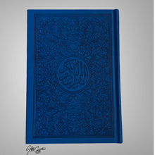 Afbeelding in Gallery-weergave laden, Lederen Rainbow Koran