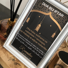 Load image into Gallery view, Dua at Iftar