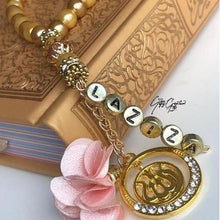 Afbeelding in Gallery-weergave laden, Lederen Rainbow Koran