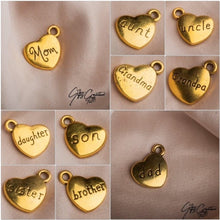 Afbeelding in Gallery-weergave laden, Bladwijzers (Goud)