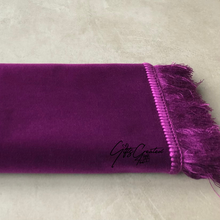 Load image into Gallery view, Luxury prayer rug with name (Adults)