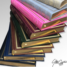 Load image into Gallery view, Leather Quran with Dutch translation