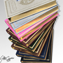 Load image into Gallery view, Leather Quran with Dutch translation