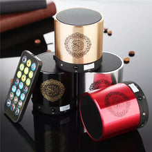 Load image into Gallery view, Koran speaker metallic
