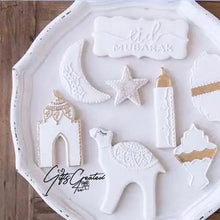 Load image into Gallery view, Cookie cutters (7 pieces)