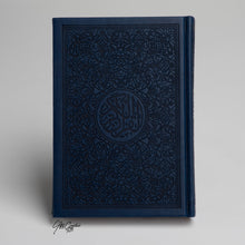 Afbeelding in Gallery-weergave laden, Lederen Rainbow Koran