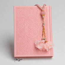 Afbeelding in Gallery-weergave laden, Lederen Rainbow Koran