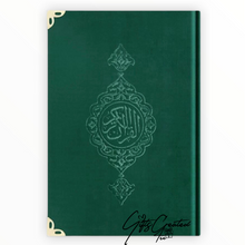 Load image into Gallery view, Velvet Quran