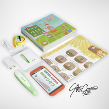 Load image into Gallery view, Educational Arabic Reading Pen