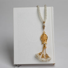 Afbeelding in Gallery-weergave laden, Lederen Rainbow Koran