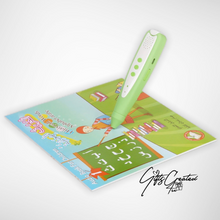 Load image into Gallery view, Educational Arabic Reading Pen
