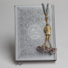 Afbeelding in Gallery-weergave laden, Lederen Rainbow Koran