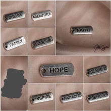 Afbeelding in Gallery-weergave laden, Bladwijzers (Zilver)