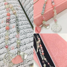 Afbeelding in Gallery-weergave laden, Bladwijzers (Zilver)