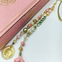 Afbeelding in Gallery-weergave laden, Bladwijzers (Goud)