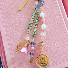 Afbeelding in Gallery-weergave laden, Bladwijzers (Goud)