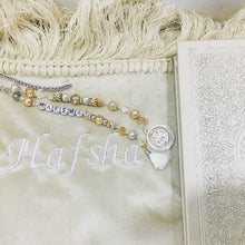 Afbeelding in Gallery-weergave laden, Bladwijzers (Zilver)