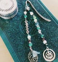 Afbeelding in Gallery-weergave laden, Bladwijzers (Zilver)