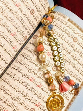 Afbeelding in Gallery-weergave laden, Bladwijzers (Goud)