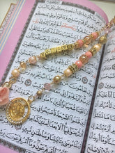 Afbeelding in Gallery-weergave laden, Bladwijzers (Goud)