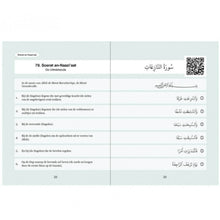 Afbeelding in Gallery-weergave laden, Djoez 'Amma (Mintgroen)