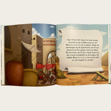 Load image into Gallery view, 101 Quran Stories and Du'a