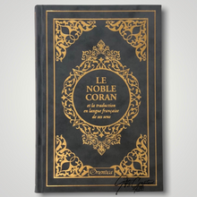 Load image into Gallery view, Quran with French translation