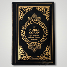 Load image into Gallery view, Quran with French translation
