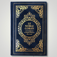 Load image into Gallery view, Quran with French translation