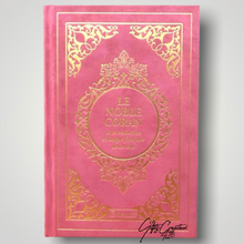 Load image into Gallery view, Quran with French translation