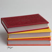 Afbeelding in Gallery-weergave laden, Lederen Rainbow Koran