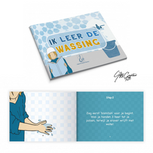 Load image into Gallery view, Package "I Learn to Pray" (Blue)