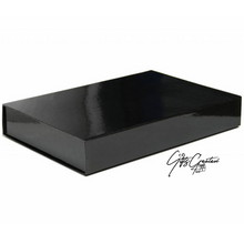 Load image into Gallery view, Luxury gift box (Black lacquer)
