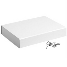 Load image into Gallery view, Luxury gift box (White)
