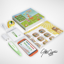 Load image into Gallery view, Educational Arabic Reading Pen
