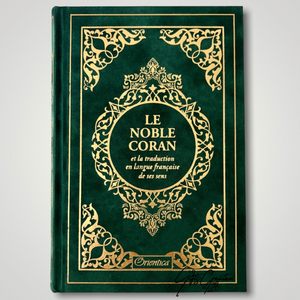 Koran met Franse vertaling