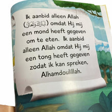 Afbeelding in Gallery-weergave laden, Ik Aanbid Alleen Allah
